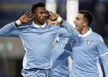 تقارير الميركاتو كيتا بالدي يرفض أندية الكالتشيو ويفضل الانتقال إلى إشبيلية