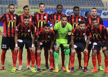 الداخلية يفشل في عبور المقاولون والهروب من مثلث الهابطين