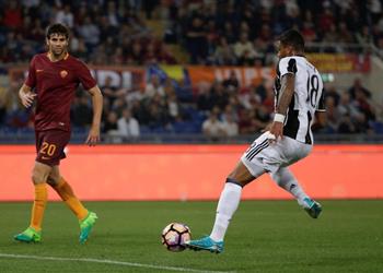 تقارير الميركاتو روما يخطط للتعاقد مع ماريو ليمينا من يوفنتوس