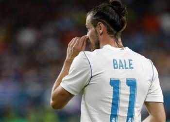 موقعة سكوبيه فرصة بيل لإثبات ذاته مع الريال