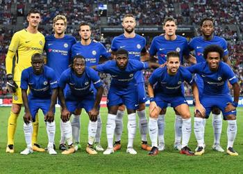 تشيلسي يدرس إعارة لاعبه بسبب إنستجرام