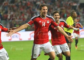 رمضان صبحي مكافأة منتخب الشباب حال الوصول للمونديال