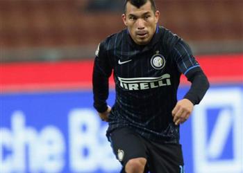 بشكتاش يأمل في حسم صفقة لاعب وسط إنتر ميلان قريب ا