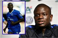 تصريحات ماكاليلي كانتي أفضل لاعب وسط في العالم