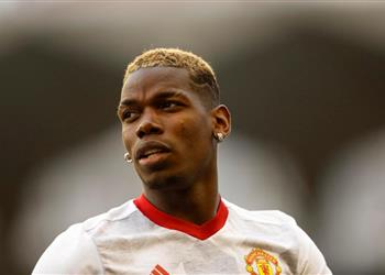 أخبار الفيفا يفتح التحقيقات في صفقة إنتقال بوجبا إلى مانشستر يونايتد