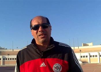 علاء نبيل عن مستوى المنتخب لا يستحق الفوز على تونس والاداء لا يكفي لمنافسة الفرق الافريقية