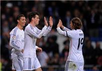 أخبار ريال مدريد يستعد لتجديد عقد رباعي الفريق