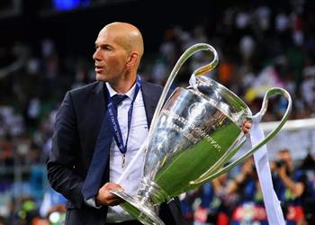 زيدان يخطط لصفقة من البوندسليجا