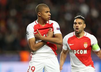 موناكو يطلب 200 مليون يورو من باريس لمبابي وسان جيرمان يرد