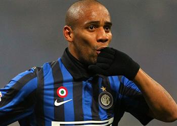 مايكون يرد على اتهامه بالس كر في تدريبات إنتر ميلان