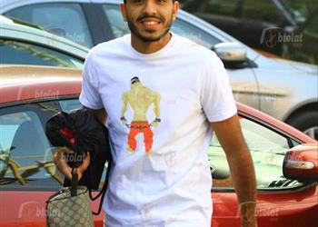 إيناسيو يجدد رغبته في بقاء كهربا مع الزمالك