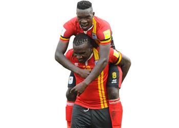 ديلي مونيتور تواضع أوغندا حطم تكبر الفراعنة