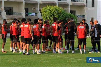 الأهلي يرفض الوديات والمعسكرات خلال فترة توقف الدوري المقبلة