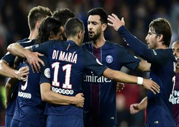 برشلونة ي ثير تكهنات بحسم صفقة من باريس سان جيرمان