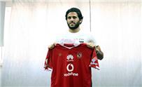 مروان محسن سعيد بالانضمام لأكبر نادي بإفريقيا وجاهز للمنافسة