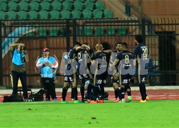 مدرب الإنتاج لـ بطولات نتمنى تكرار الفوز على الاهلى و السعيد وأجاي الأخطر