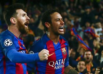 تقارير الميركاتو ميسي يقف حائلا أمام صفقة باولينيو