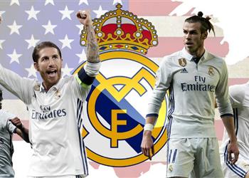 أخبار مواجهات نارية وديا ورسميا في إنتظار ريال مدريد مع بداية الموسم الجديد