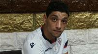 محمد مسعد يخضع لجراحة الغضروف بعد انضمامه للزمالك