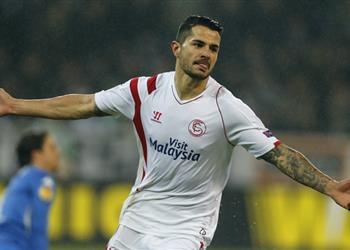 تقارير الميركاتو اتفاق مبدئي بشأن انتقال فيتولو إلى أتلتيكو مدريد رغم الحظر