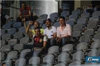 جمال وصلاح ينتظما في تدريبات الزمالك وقمر يدرس الرحيل