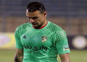 وفد سعودي يزور القاهرة لحسم صفقة الحضري