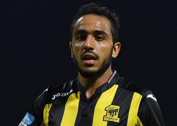 اتحاد جدة يقرر معاقبة كهربا