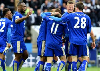 14 ثانية أفسدت صفقة على ليستر سيتي