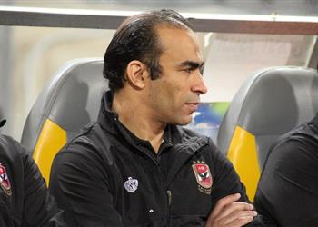 عبدالحفيظ نمتلك دوافع كبيرة للفوز على الوداد