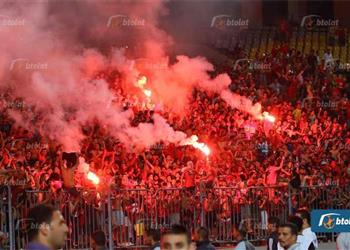 الأهلي يطرح 1000 تذكرة جديدة لمباراة الوداد