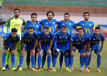 الكونفدرالية سموحة يسعي لاستطلاع هلال الأبيض