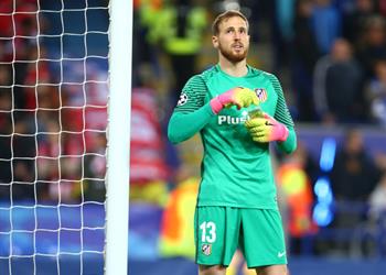 ميركاتو الحراس باريس سان جيرمان م ستعد لدفع الشرط الجزائي من أجل ضم أوبلاك