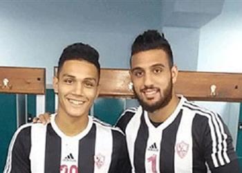 الزمالك يستدعي عبدالمنصف بعد مغادرة الشناوي معسكر مواجهة الجيش