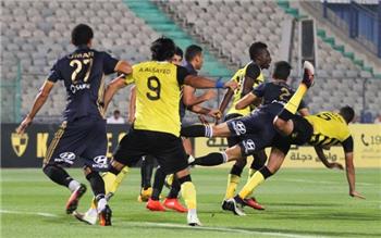 دجلة ينجح في التعادل مع الإنتاج في الوقت القاتل