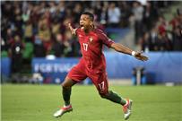 تصريحات_اليورو ناني هدفنا تحقيق الإنتصار في المباراة القادمة