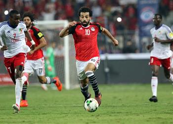 ليفربول إيكو تطلب الاقتداء بجماهير مصر في تعاملها مع محمد صلاح