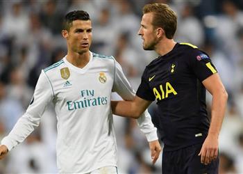 كين يترك الباب مفتوح ا أمام الرحيل لريال مدريد