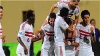 بتروجيت يخطف لاعب الزمالك