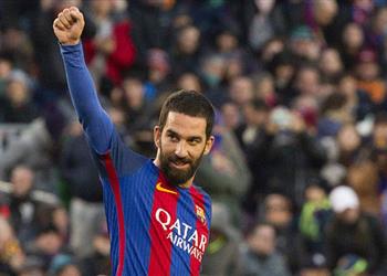 جالطا سراي يجدد اهتمامه بأردا توران