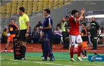 غالي غيابي عن مواجهة الإسماعيلي غير مؤثر والأهلي جاهز للدفاع عن لقبه