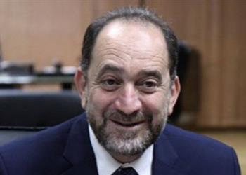 حمادة المصري يتقدم بأوراق ترشحه لانتخابات الجبلاية