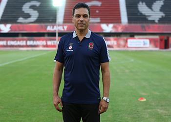 الأهلي يعلن سفر البدري عقب مواجهة الوداد