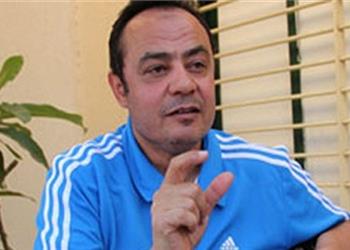 طارق يحيى لاعبو الزمالك يتأثرون بـ الضغط الجماهيري