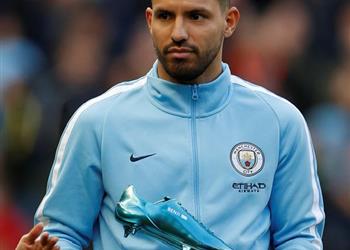 أجويرو يمهد لرحيله عن مانشستر سيتي ويحدد وجهته المقبلة