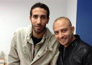 وائل رياض أبوتريكة لم يرتق لنصف مستواه مع الأهلي واتمنى ترشح حسن حمدي للانتخابات