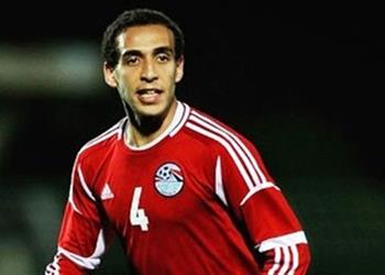 هشام محمد عن عودته للأهلي اللي عاوزه ربنا هيكون