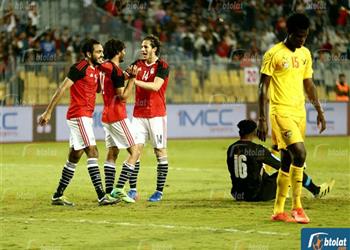 اتحاد الكرة يكشف موقفه من البث الأرضي لمباريات مصر في المونديال