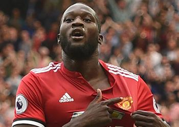 مورينيو لا يمكن إراحة لوكاكو