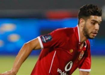 دوري الأبطال فيديو أزارو يعزز تقدم الأهلي على النجم بالهدف الثالث