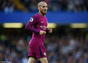 مانشستر سيتي يقترب من تجديد عقد نجمه
